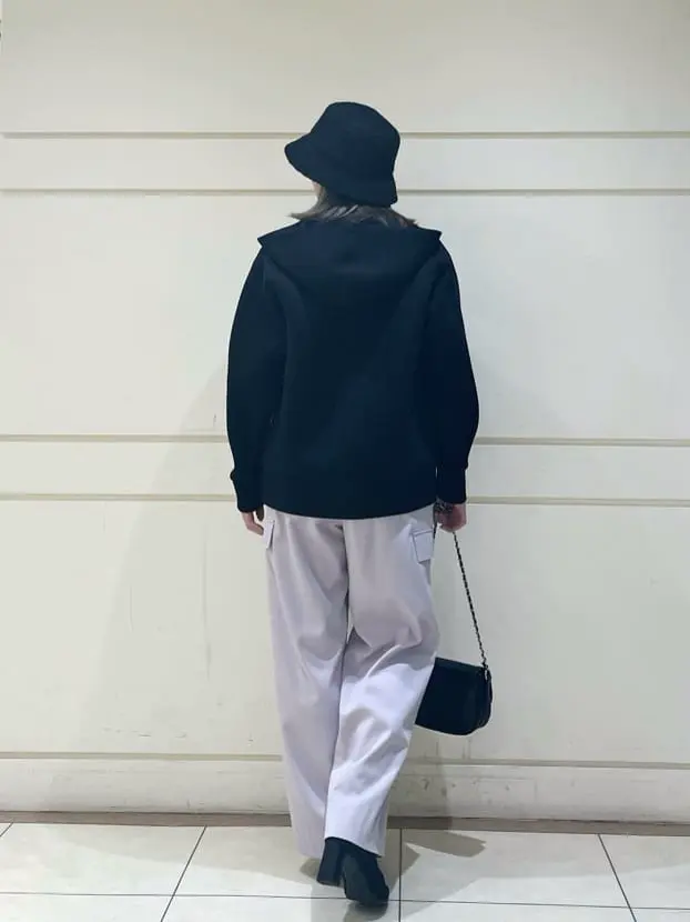 ONWARD CROSSET SELECT 太田 コーディネート画像