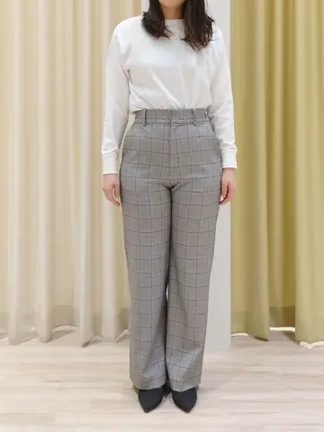 ONWARD CROSSET SELECT 岡 コーディネート画像