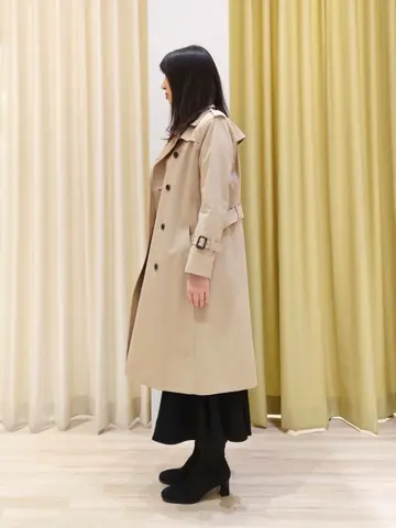 ONWARD CROSSET SELECT 岡 コーディネート画像