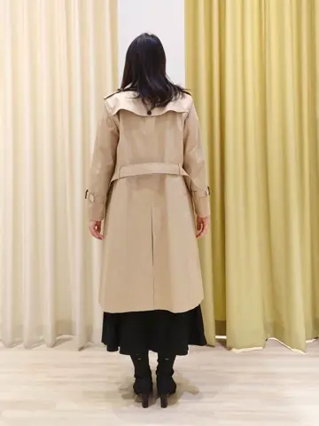 ONWARD CROSSET SELECT 岡 コーディネート画像