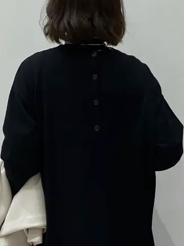 ONWARD CROSSET SELECT 林 コーディネート画像