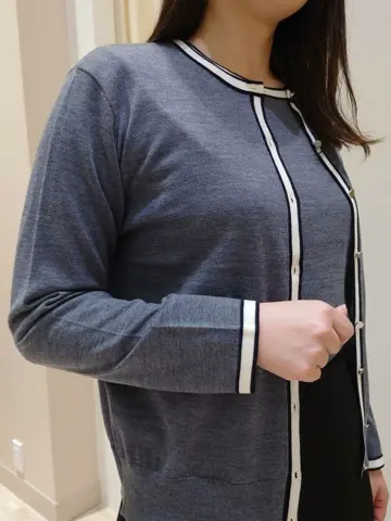 ONWARD CROSSET SELECT 岡 コーディネート画像