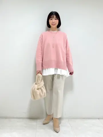 ONWARD CROSSET SELECT 市川 コーディネート画像