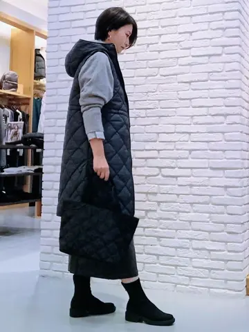 ONWARD CROSSET SELECT Tomi コーディネート画像