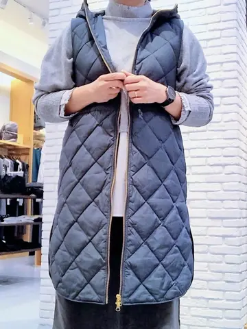 ONWARD CROSSET SELECT Tomi コーディネート画像