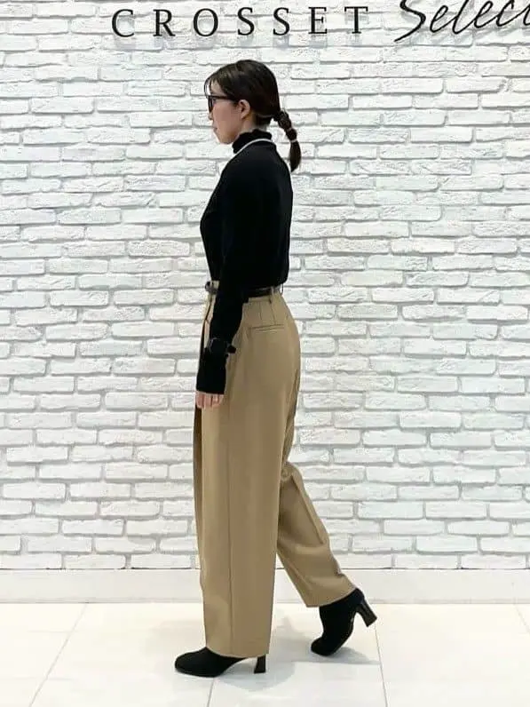 ONWARD CROSSET SELECT 東海林 コーディネート画像