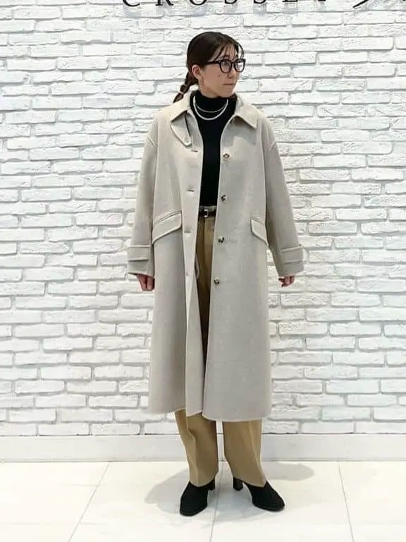 ONWARD CROSSET SELECT 東海林 コーディネート画像