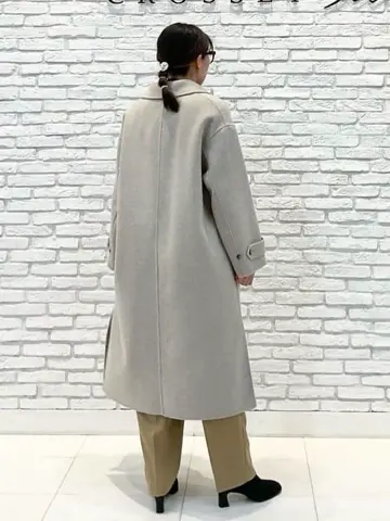 ONWARD CROSSET SELECT 東海林 コーディネート画像