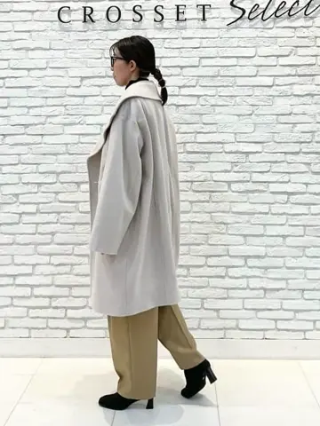 ONWARD CROSSET SELECT 東海林 コーディネート画像