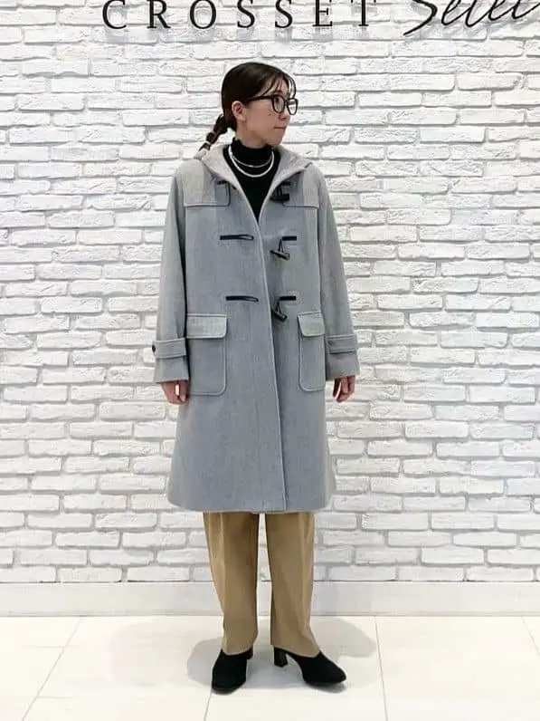 ONWARD CROSSET SELECT 東海林 コーディネート画像