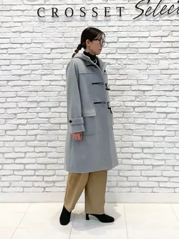 ONWARD CROSSET SELECT 東海林 コーディネート画像