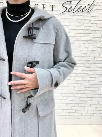 ONWARD CROSSET SELECT 東海林 コーディネート画像