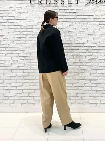 ONWARD CROSSET SELECT 東海林 コーディネート画像