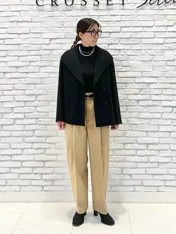 ONWARD CROSSET SELECT 東海林 コーディネート画像