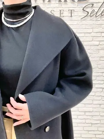 ONWARD CROSSET SELECT 東海林 コーディネート画像