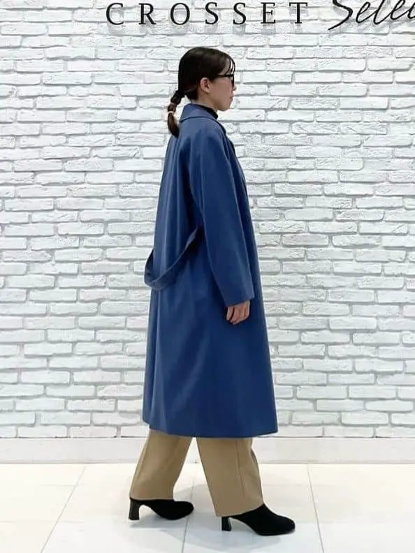 ONWARD CROSSET SELECT 東海林 コーディネート画像