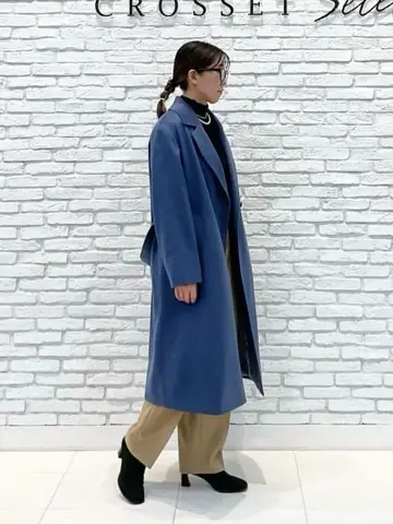 ONWARD CROSSET SELECT 東海林 コーディネート画像