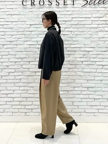 ONWARD CROSSET SELECT 東海林 コーディネート画像