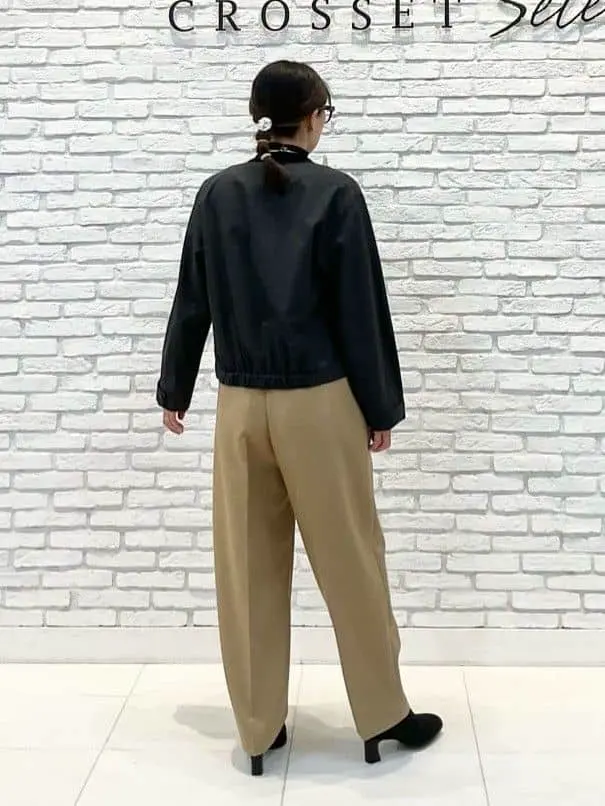 ONWARD CROSSET SELECT 東海林 コーディネート画像