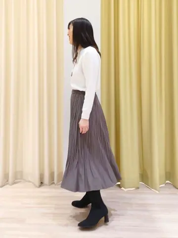 ONWARD CROSSET SELECT 岡 コーディネート画像