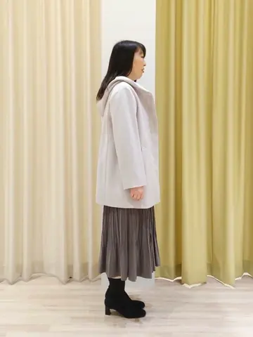 ONWARD CROSSET SELECT 岡 コーディネート画像