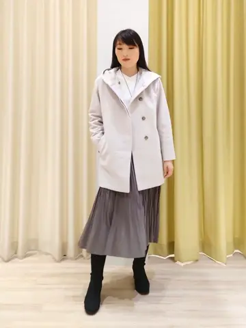 ONWARD CROSSET SELECT 岡 コーディネート画像