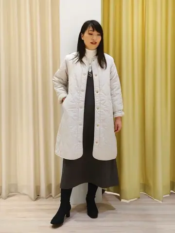 ONWARD CROSSET SELECT 岡 コーディネート画像