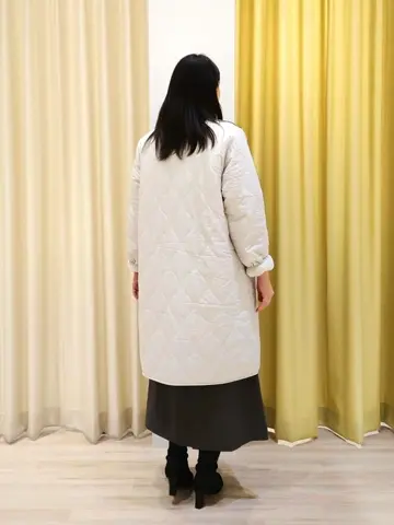 ONWARD CROSSET SELECT 岡 コーディネート画像