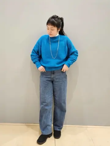 ONWARD CROSSET SELECT H コーディネート画像