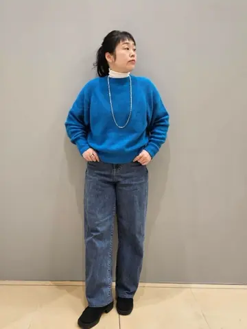 ONWARD CROSSET SELECT H コーディネート画像