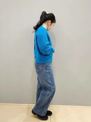 ONWARD CROSSET SELECT H コーディネート画像