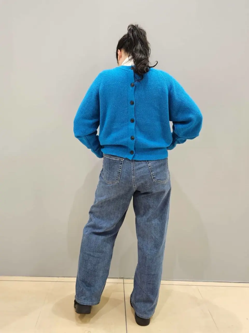 ONWARD CROSSET SELECT H コーディネート画像