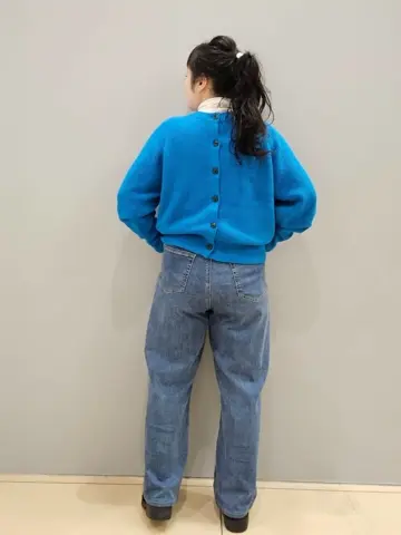 ONWARD CROSSET SELECT H コーディネート画像