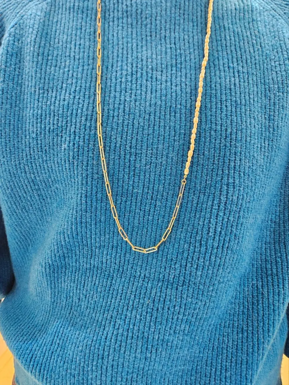 ONWARD CROSSET SELECT H コーディネート画像