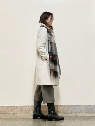 ONWARD CROSSET SELECT 相澤 コーディネート画像