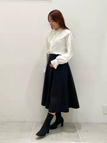 ONWARD CROSSET SELECT 戸澤 コーディネート画像