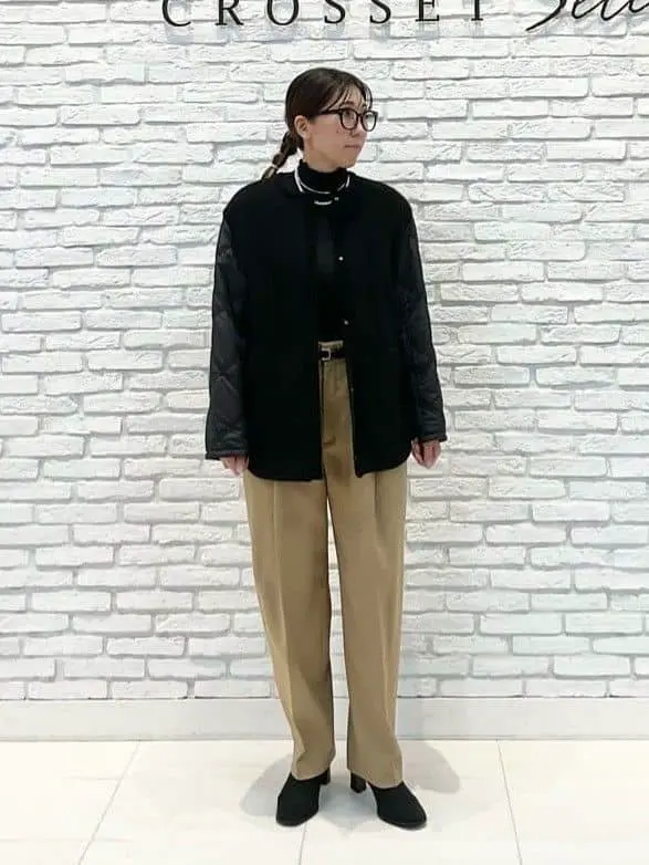 ONWARD CROSSET SELECT 東海林 コーディネート画像