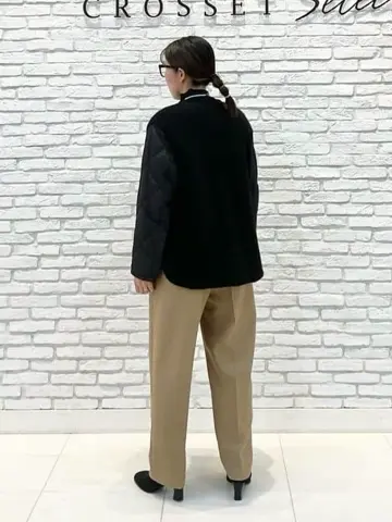 ONWARD CROSSET SELECT 東海林 コーディネート画像