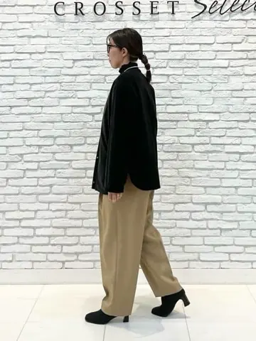 ONWARD CROSSET SELECT 東海林 コーディネート画像