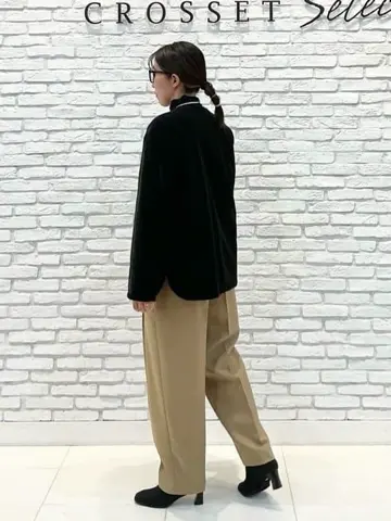 ONWARD CROSSET SELECT 東海林 コーディネート画像