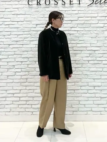 ONWARD CROSSET SELECT 東海林 コーディネート画像