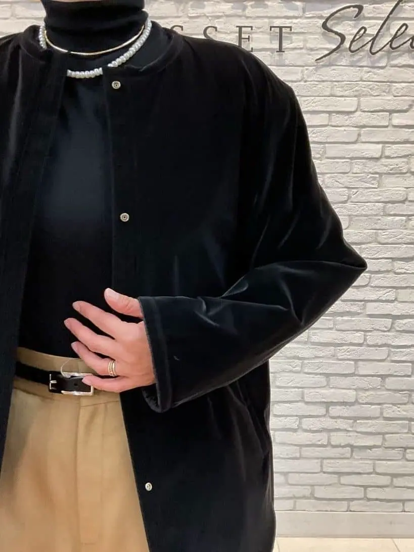 ONWARD CROSSET SELECT 東海林 コーディネート画像