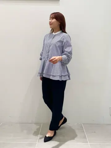 ONWARD CROSSET SELECT 戸澤 コーディネート画像