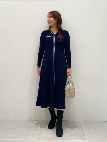 ONWARD CROSSET SELECT 戸澤 コーディネート画像