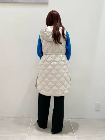 ONWARD CROSSET SELECT 戸澤 コーディネート画像