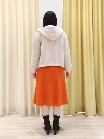 ONWARD CROSSET SELECT 岡 コーディネート画像