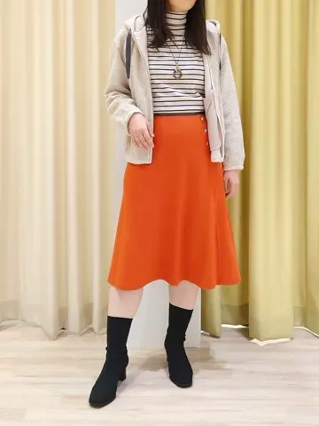 ONWARD CROSSET SELECT 岡 コーディネート画像