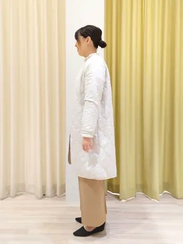 ONWARD CROSSET SELECT 岡 コーディネート画像