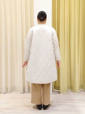 ONWARD CROSSET SELECT 岡 コーディネート画像