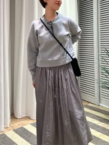 ONWARD CROSSET SELECT 伊藤 コーディネート画像